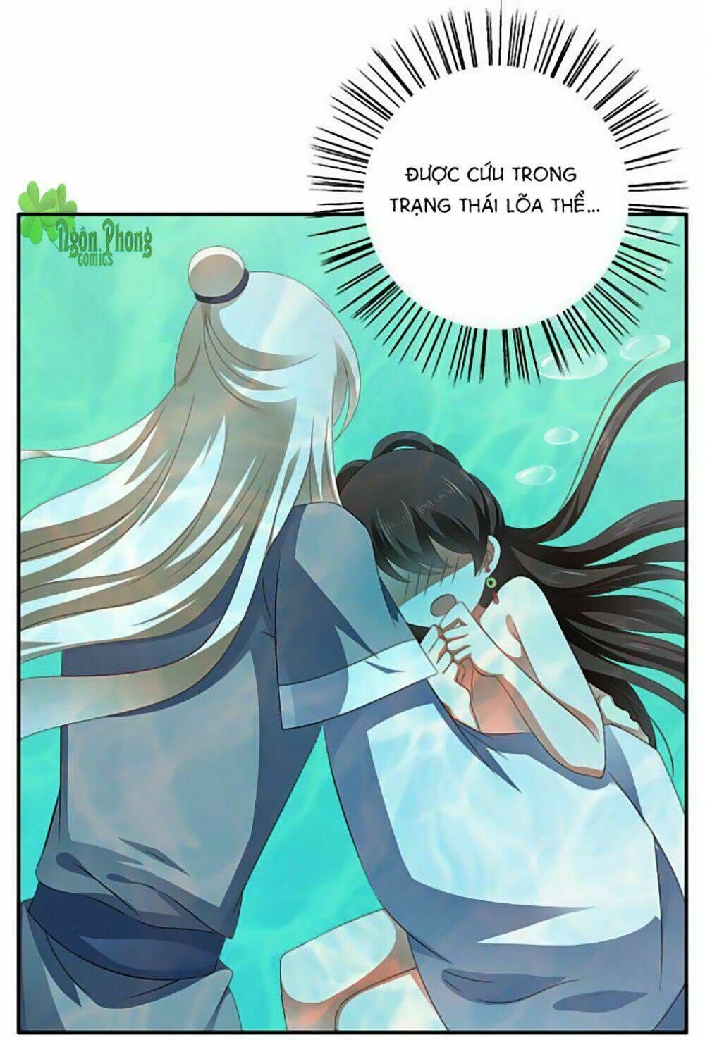 thịnh thế an nhiên chapter 9 19