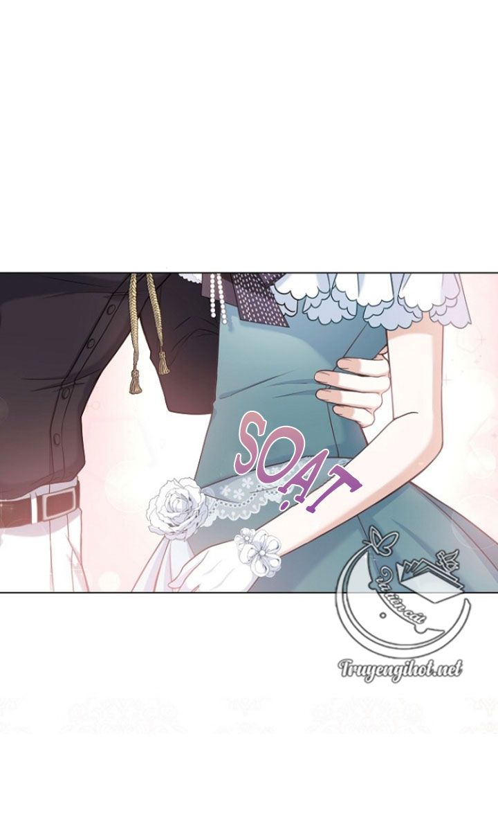 lời cầu hôn đến từ hoàng đế chapter 38.2 24