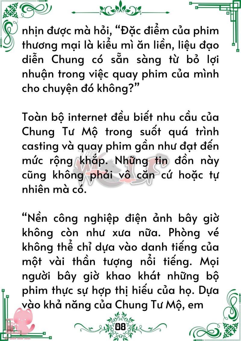 quý nhân phù trợ du chapter 5 9