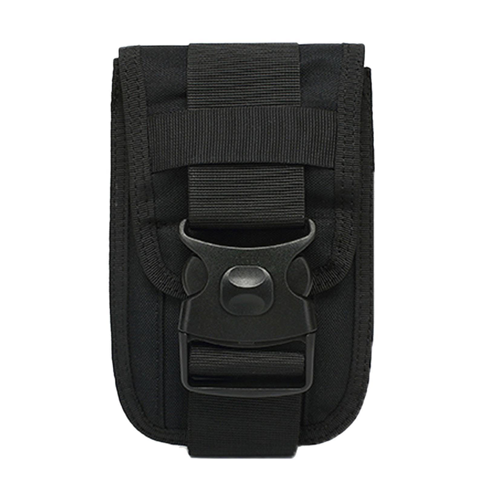 Molle Waist Pack Utility Belt Pouch Universal Molle Attachment