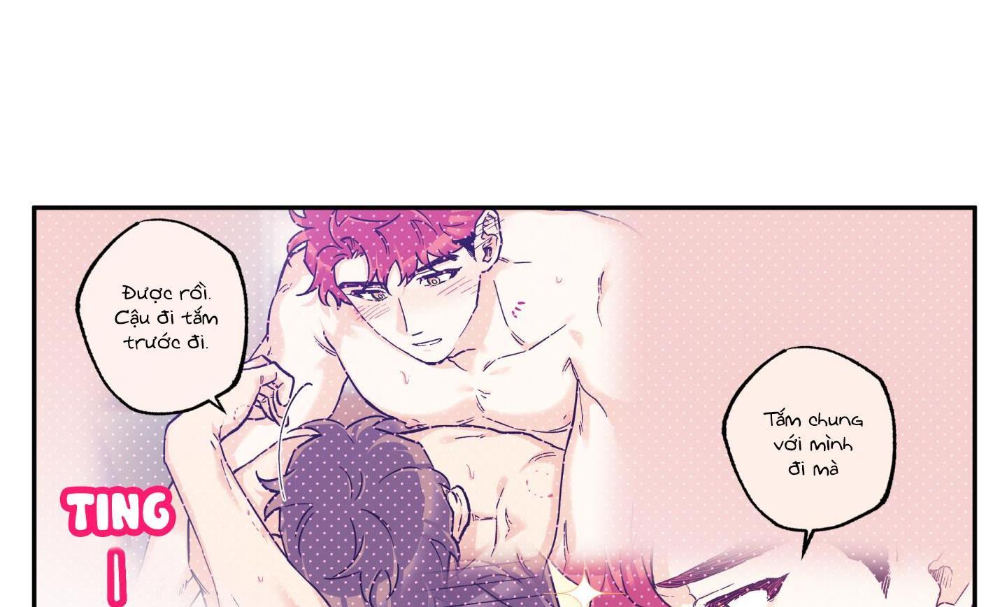 gâu gâu! chapter 39 46