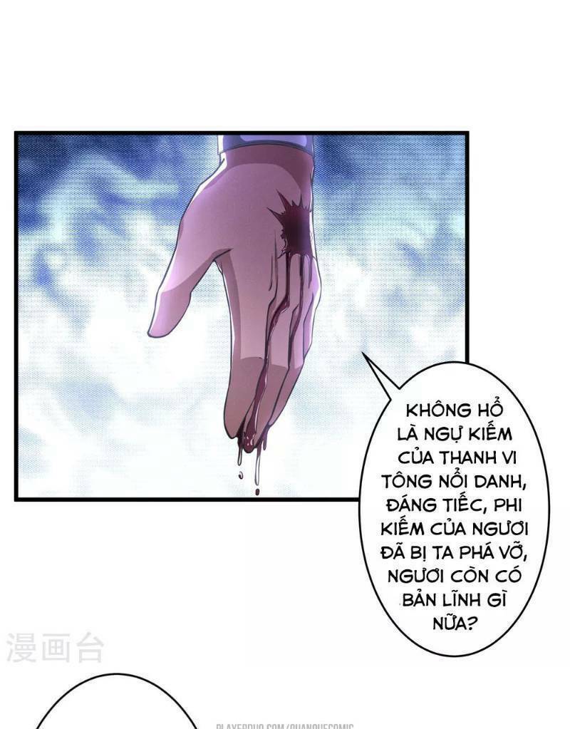 thái bình khách trạm chapter 7 26