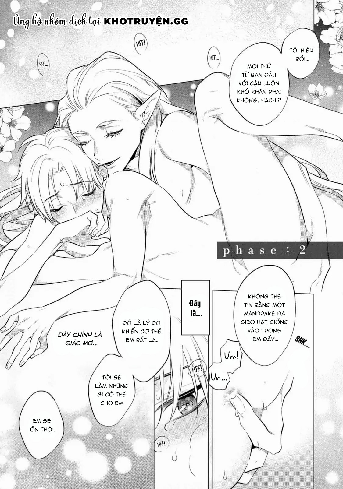 sở thú tân thế giới chapter 2 1