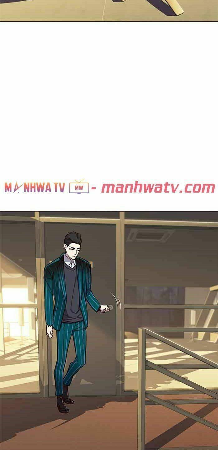 biến thân thành mèo chapter 23 11