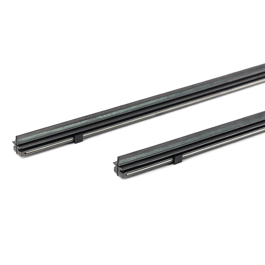 Combo 2 Lưỡi Gạt Mưa Loại A VIAIR R15
