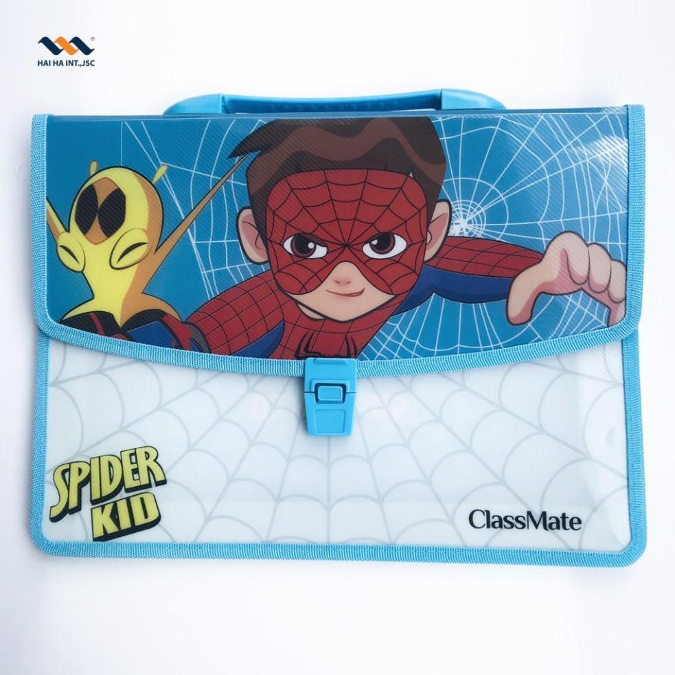 Cặp học thêm Superkid SB05-SK