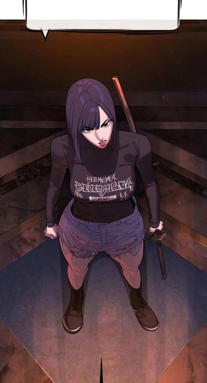 Sát Thủ Peter chapter 31.5 60