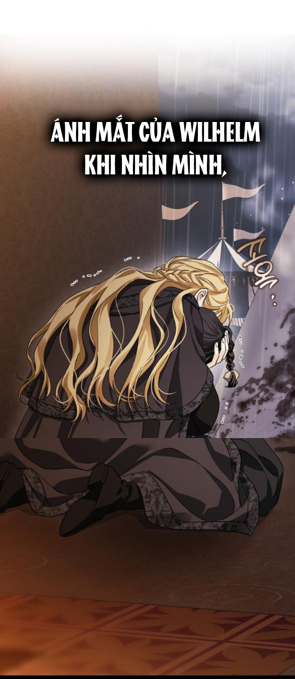 Tôi Thuần Hóa Chó Điên Của Chồng Cũ chapter 81.1 5