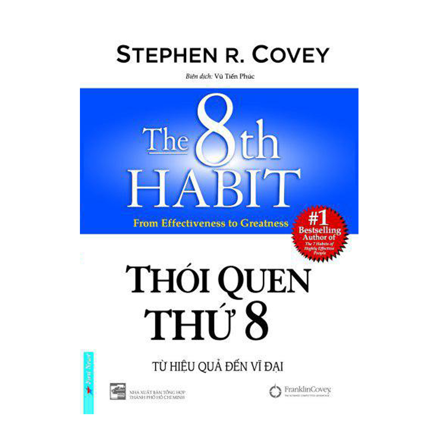 Thói Quen Thứ 8