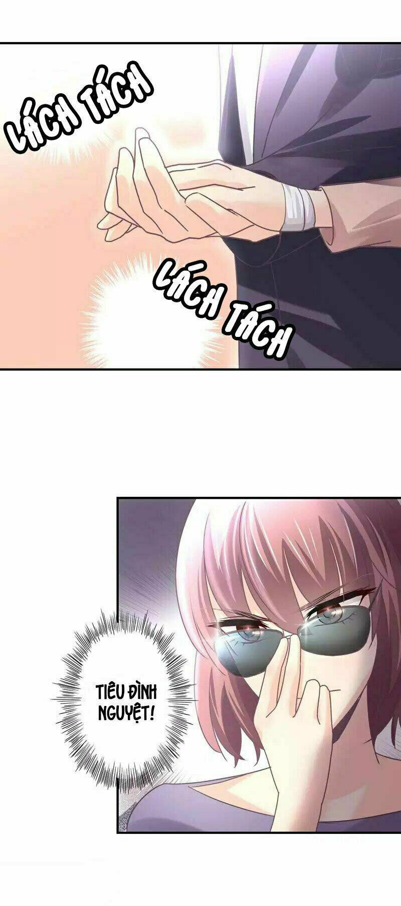 cuồng duệ tiểu thê chapter 71 5