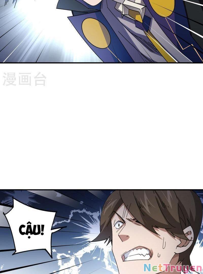 võng du chi cận chiến pháp sư chapter 444 18