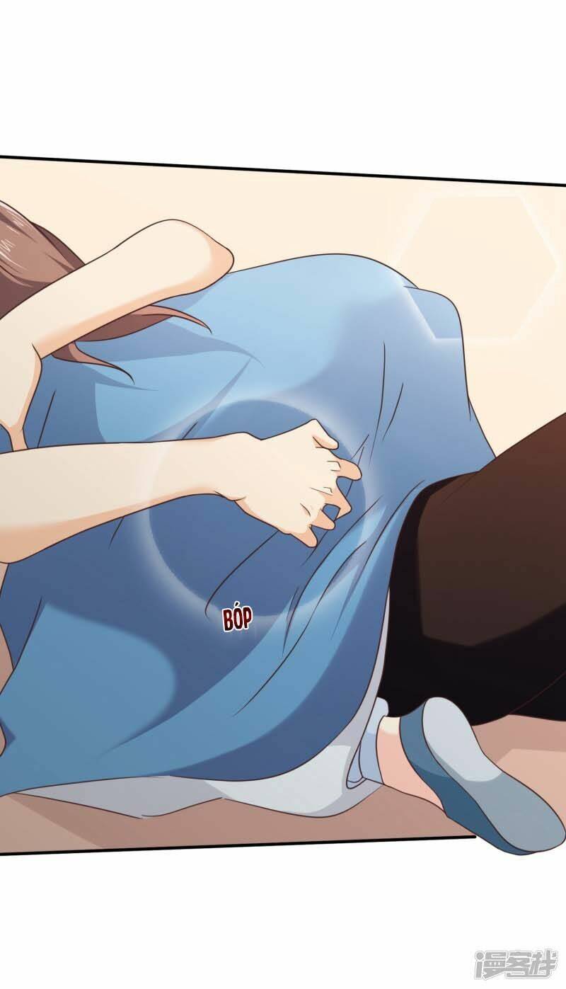 mười dặm hồng trang, thay huynh xuất giá chapter 34 23