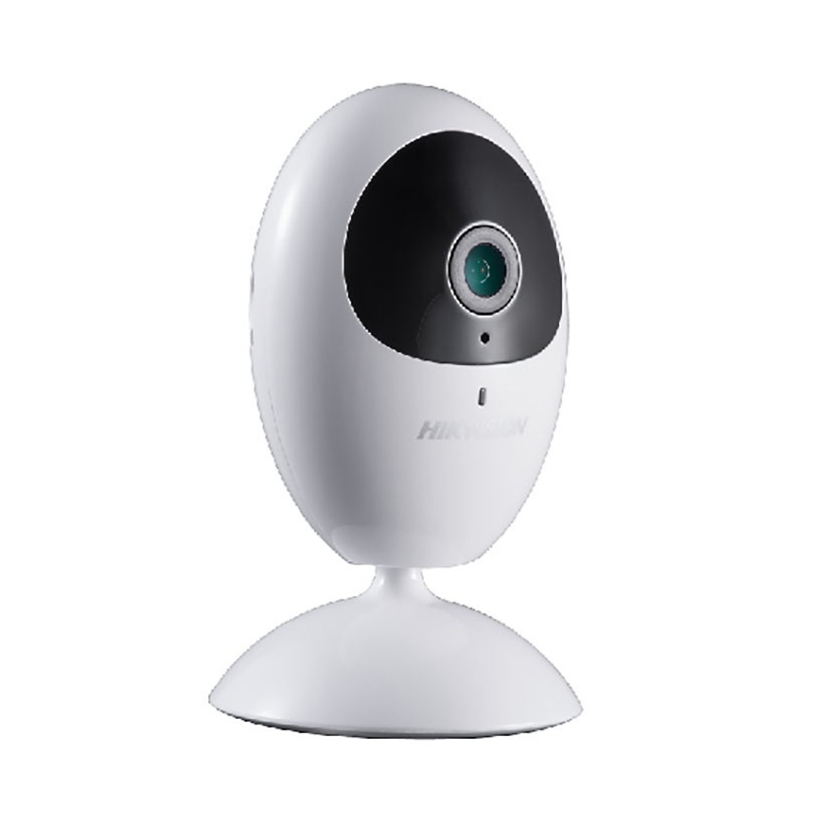 Camera IP Wifi Không Dây Cube 1.0 MP - Hikvision DS-2CV2U01EFD-IW - Hàng nhập khẩu