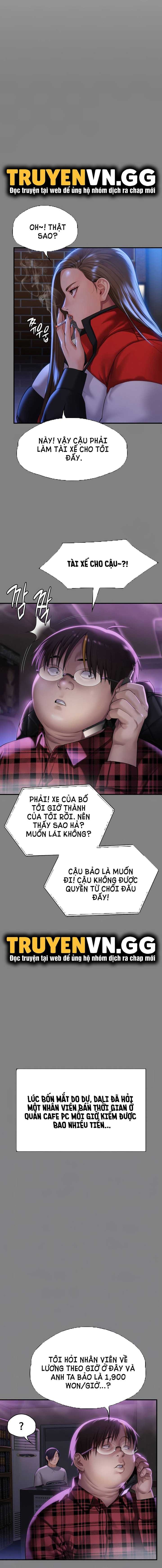 ong chúa chapter 298 4