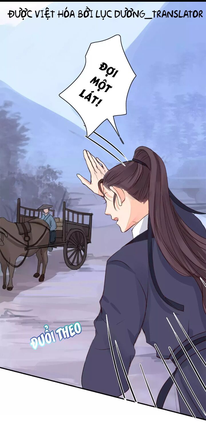 chỉ phu vi thê chapter 13 25