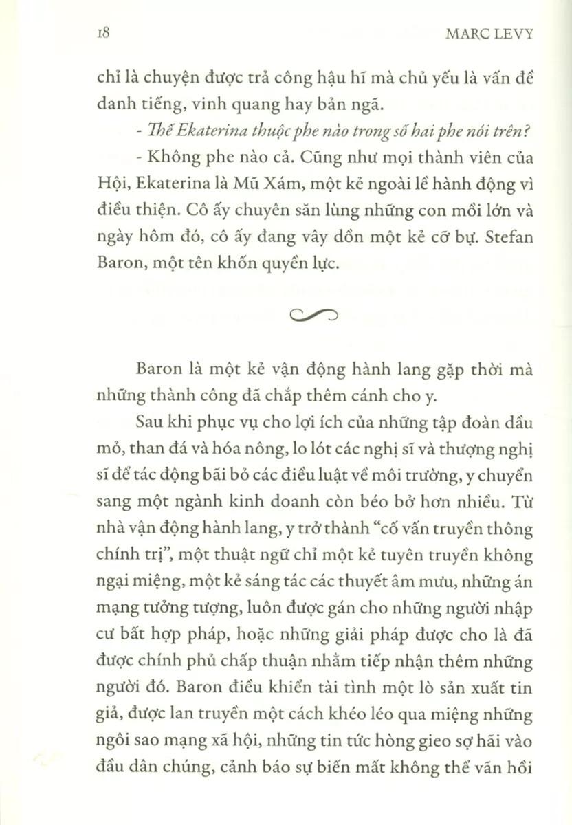 Sách Chuyện Xảy Đến Trong Đêm