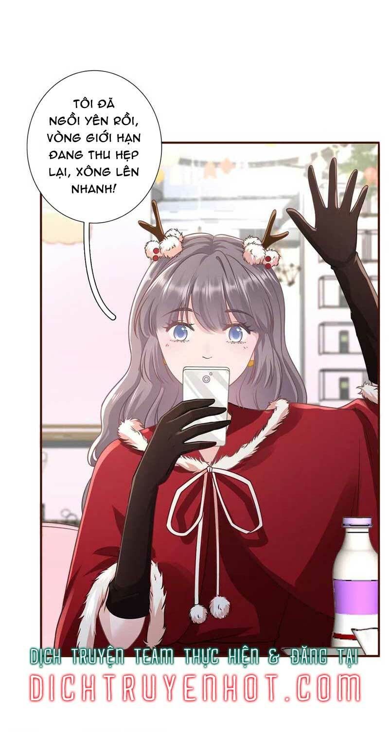 bạn gái tôi mới 30+ tuổi xuân chapter 120 2