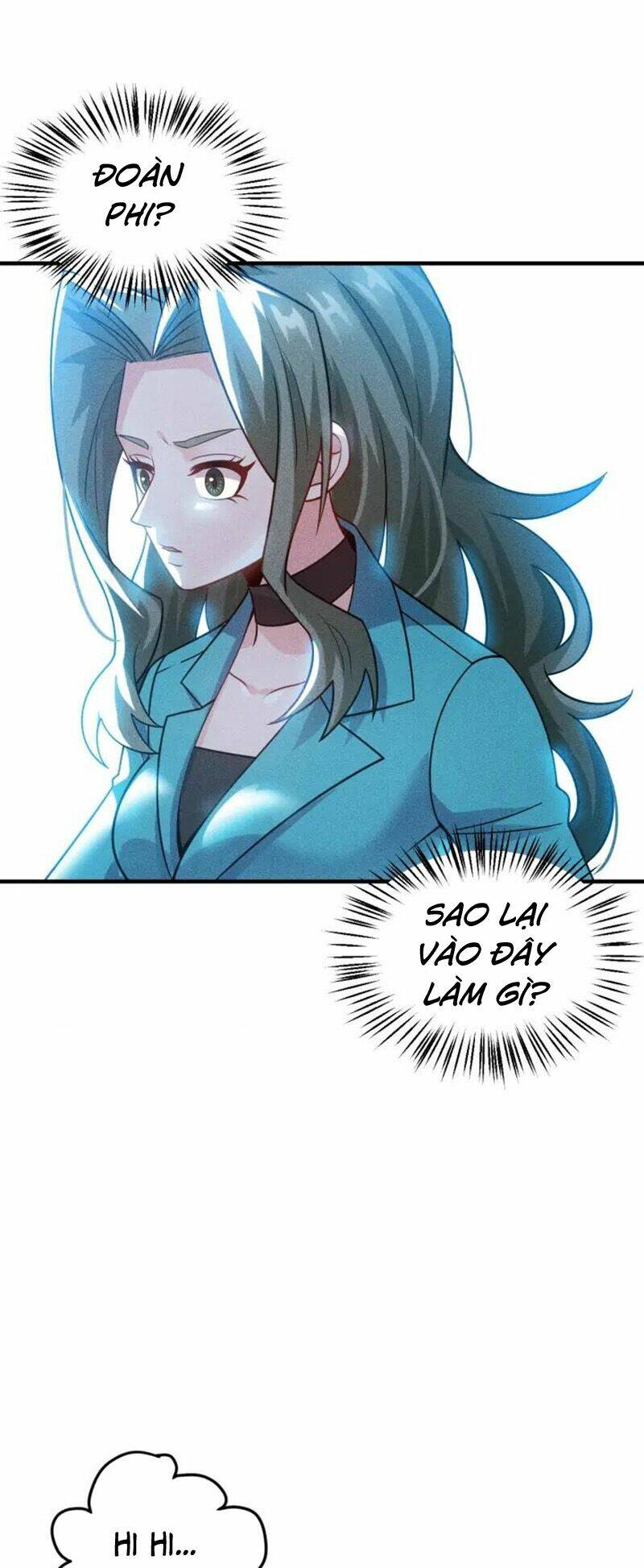 cao thủ cận vệ của nữ chủ tịch chapter 110 9