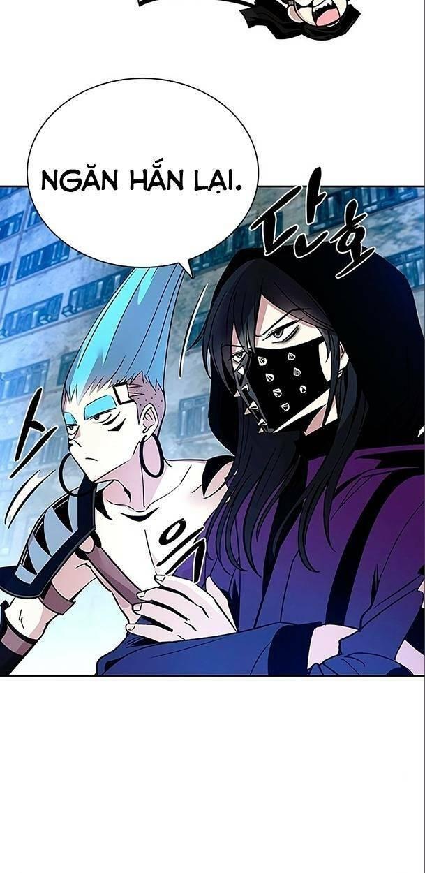 chuyển sinh thành ác nhân chapter 90 45