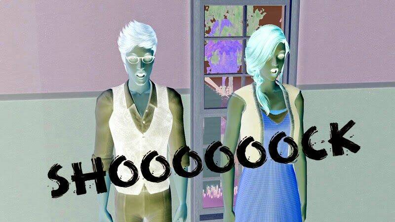 viên đạn bạc [truyện sims 2] chapter 25 63