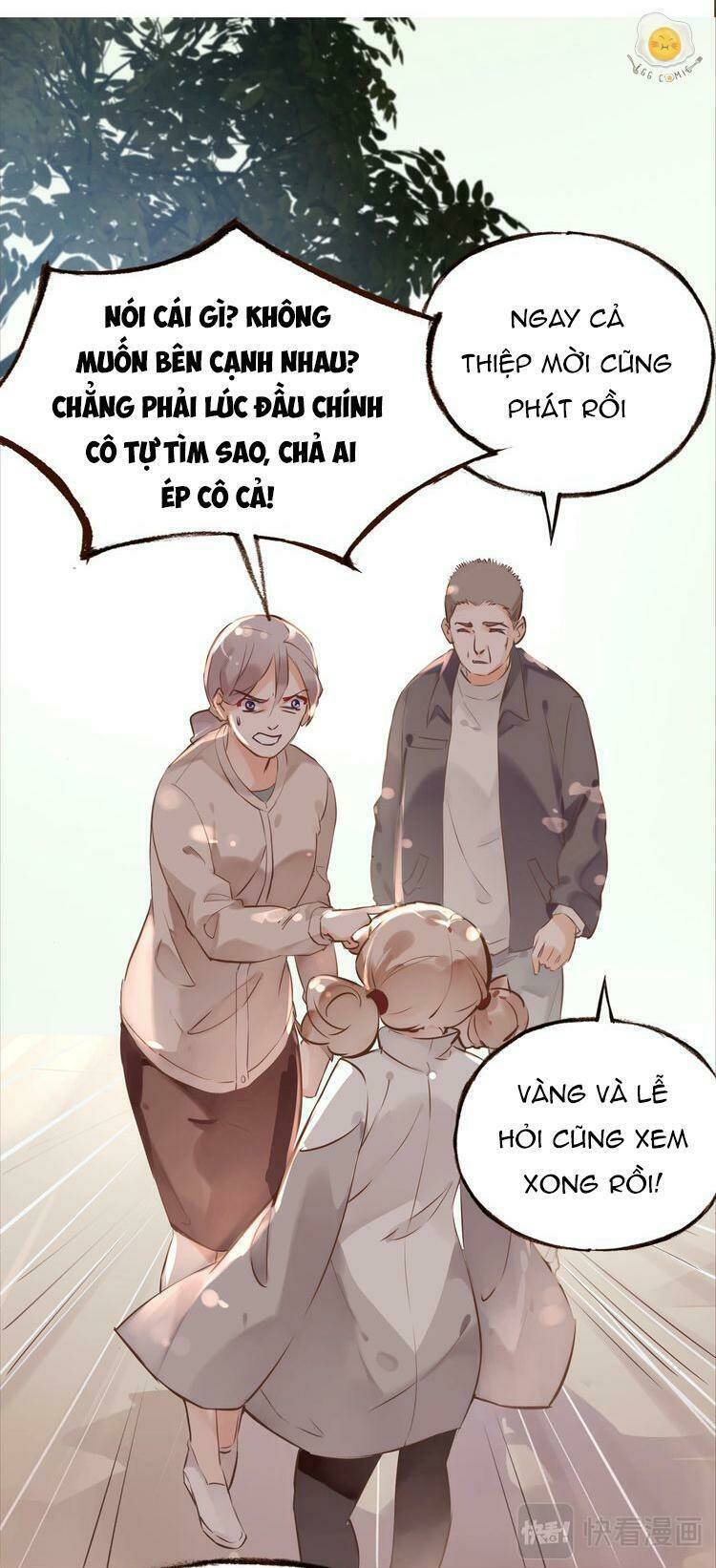 nở rộ trên bụi gai chapter 25 8