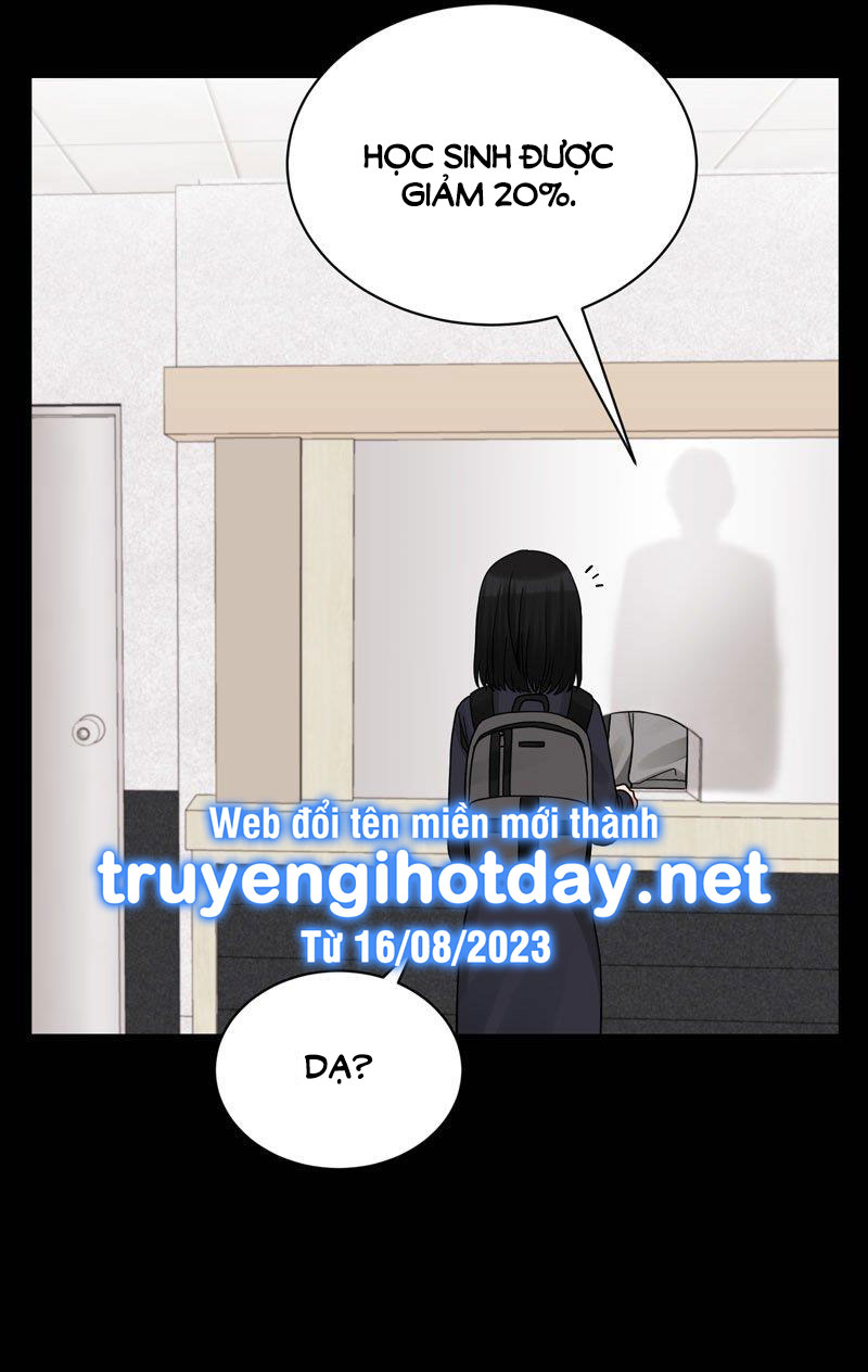 Ngủ Với Antifan chapter 21.1 - Trang 40