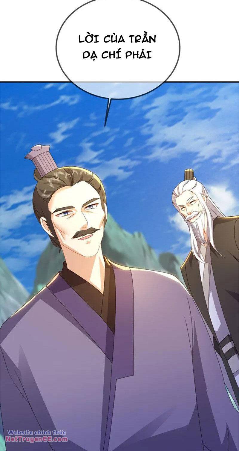 tiên võ đế tôn chapter 554 21
