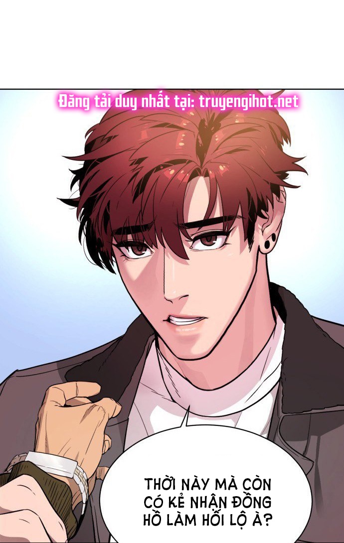 bạch huyết - white blood chapter 4 18