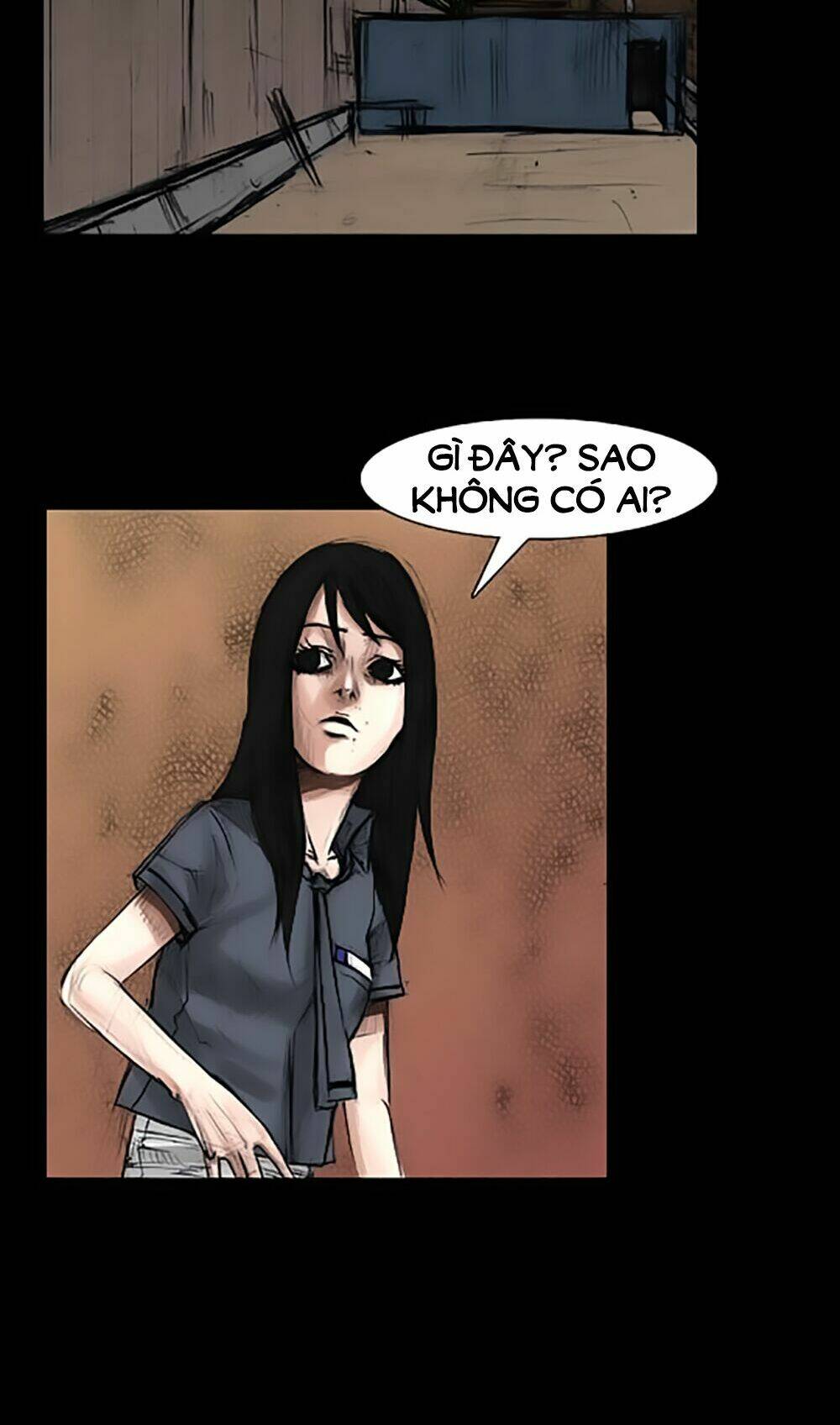 dokgo | độc cô chapter 6 11