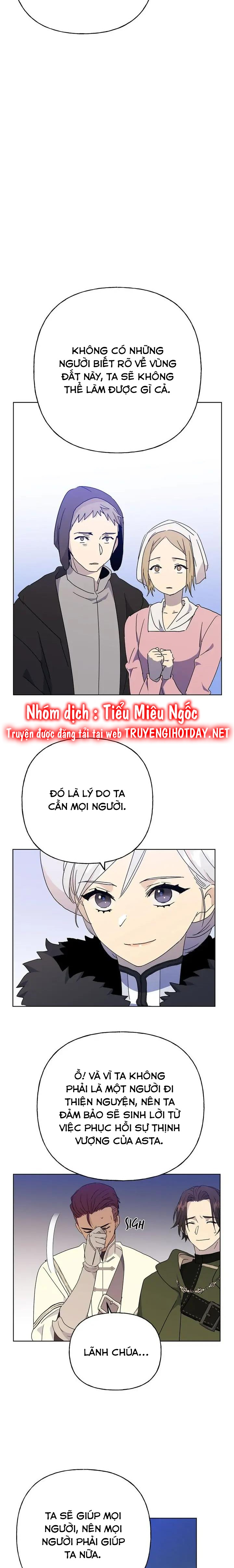 bình tĩnh nào, tiểu thư! chapter 54 6