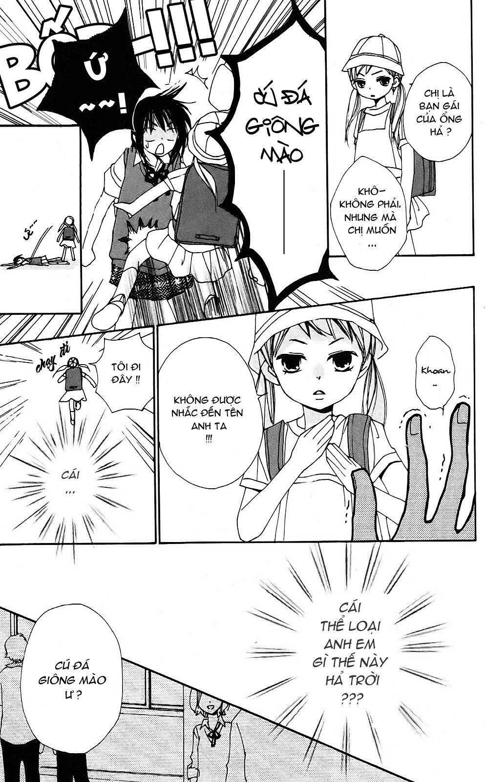 bokura wa itsumo chapter 5.2 17