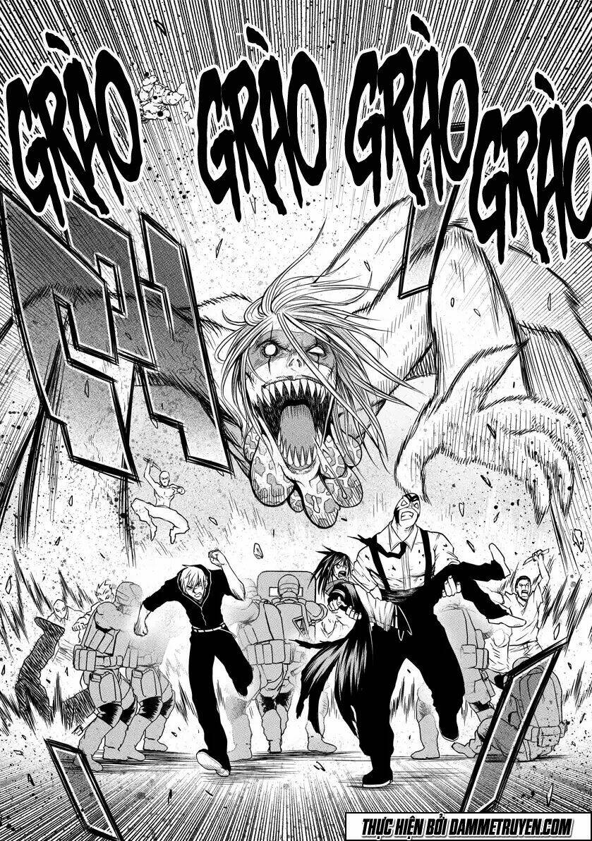 unity of heaven chapter 10.2 8