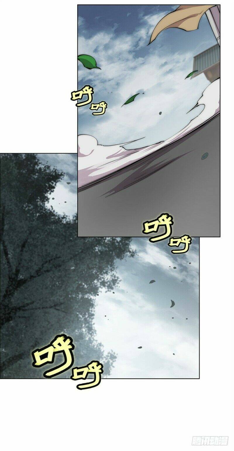 cuộc sống thoái ẩn của võ lâm chi vương chapter 92 35