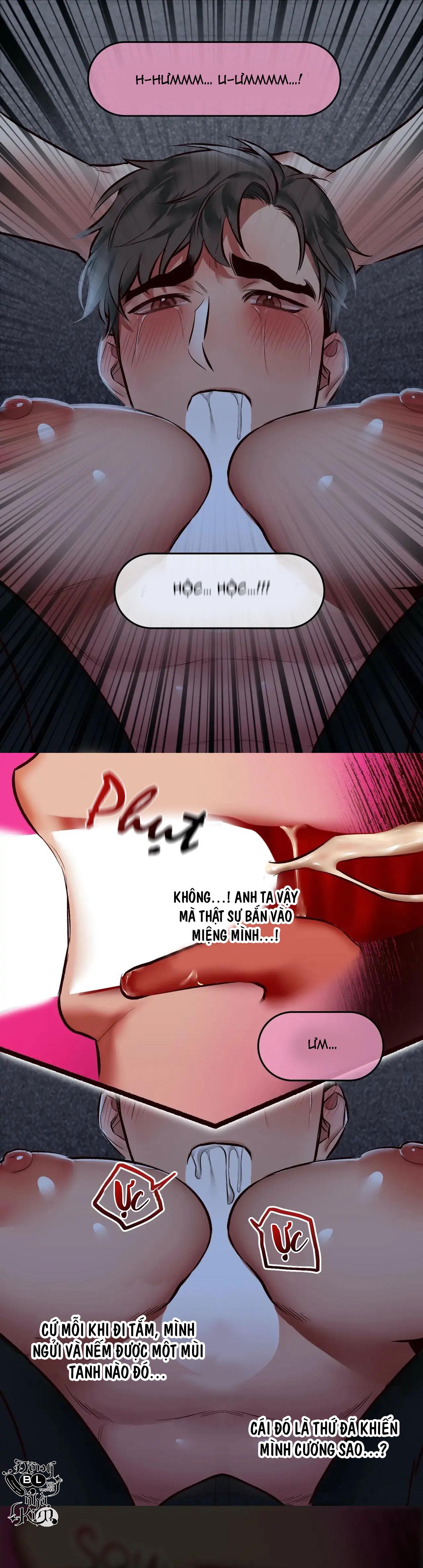 sextoy: dạy dỗ nhân viên mới ngực bự chapter 5 53