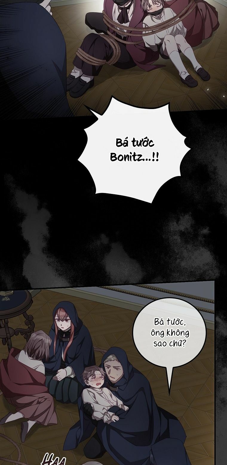 tôi nhìn thấy cái chết của bạn chapter 22 29