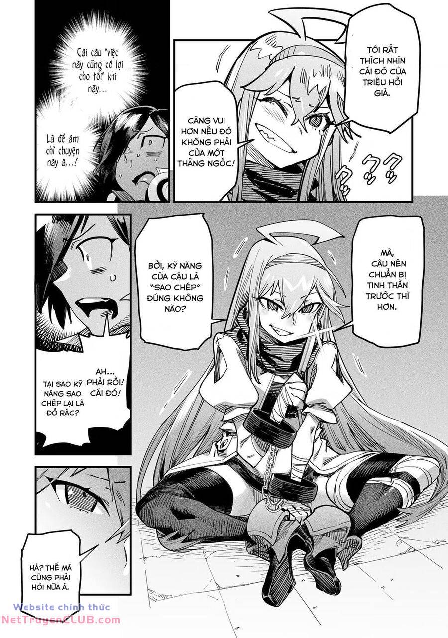 đấu trường chuyển sinh chapter 1.5 14