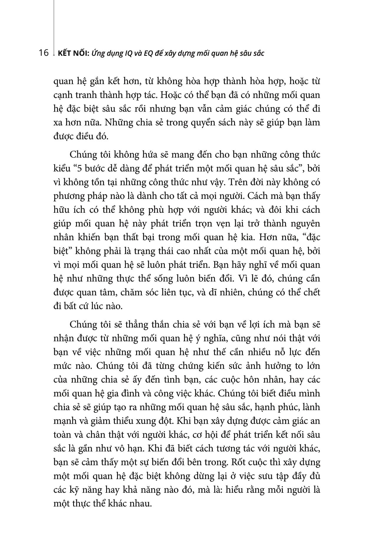 Kết Nối