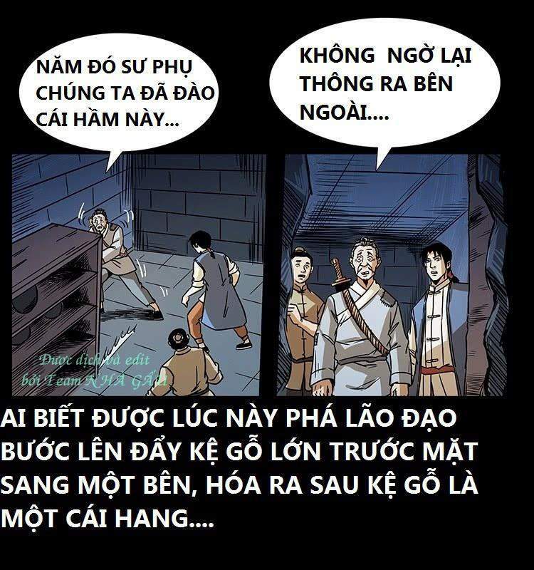 tiên sơn truyền kỳ chapter 26 9