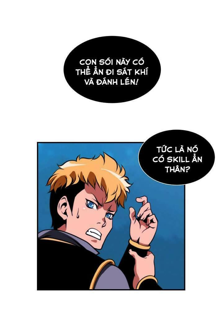 tôi sinh ra để làm người vĩ đại chapter 6 43