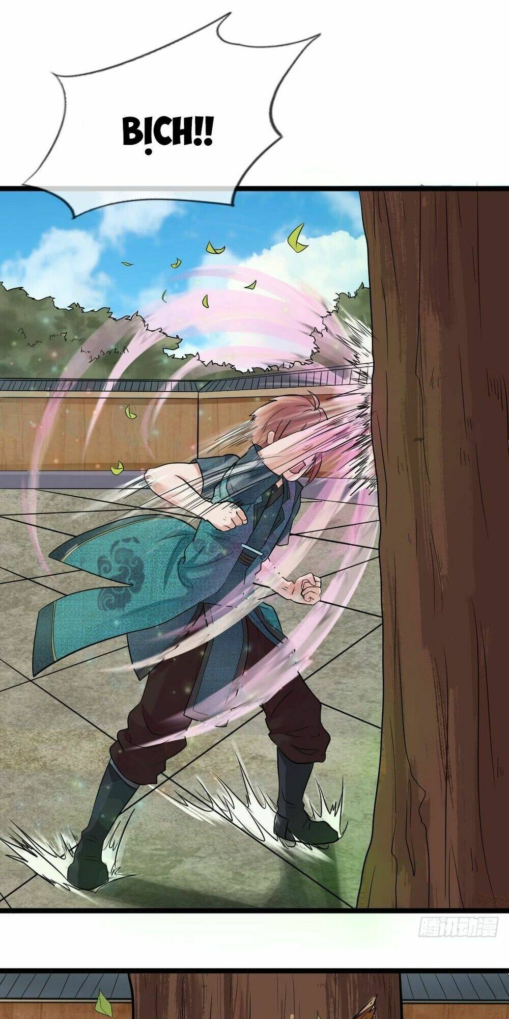 vô địch kiếm thần chapter 2 13