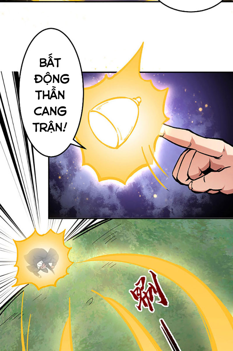 võ đạo độc tôn chapter 373 36