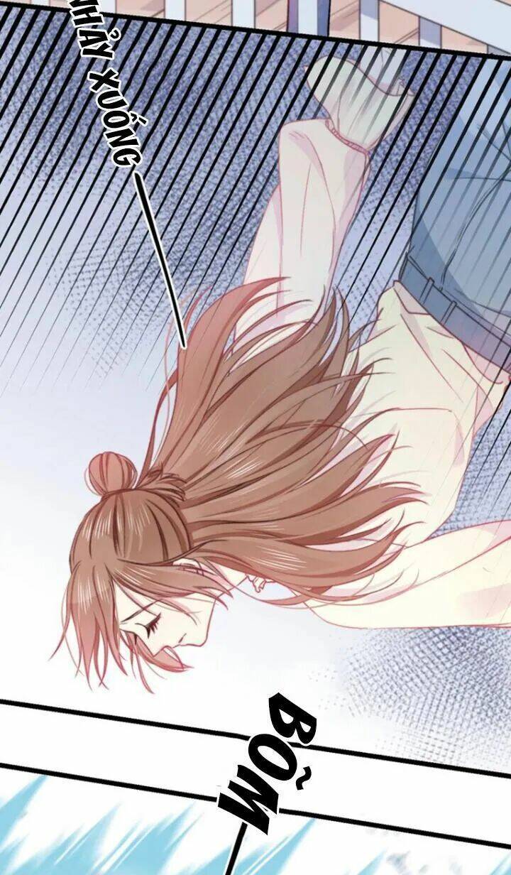 huyết quỷ luyến nhân chapter 17 11