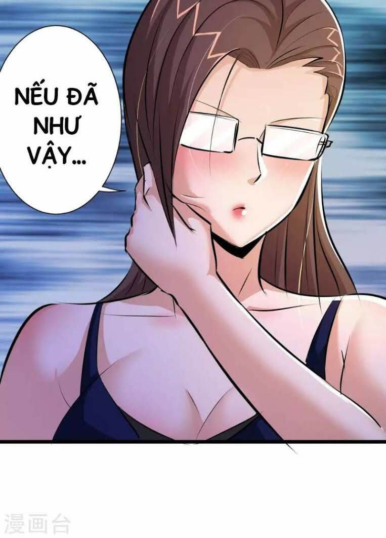 tối cường đặc chủng binh của hoa khôi chapter 46 22