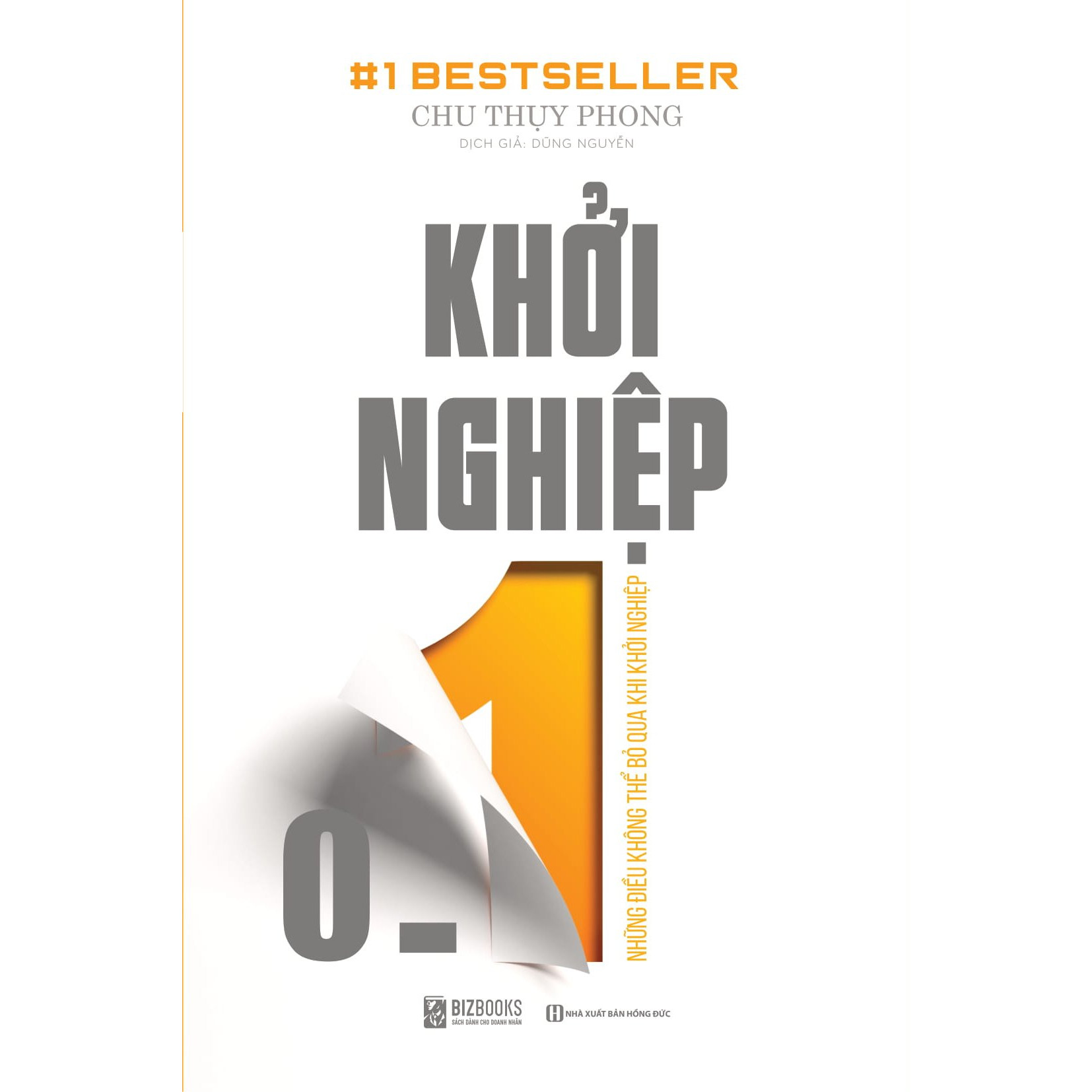 Khởi Nghiệp 0 – 1: Những Điều Không Thể Bỏ Qua Khi Khởi Nghiệp nt