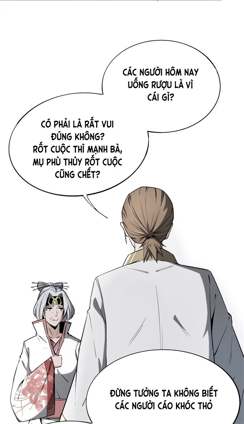 chợ quỷ chapter 8 12
