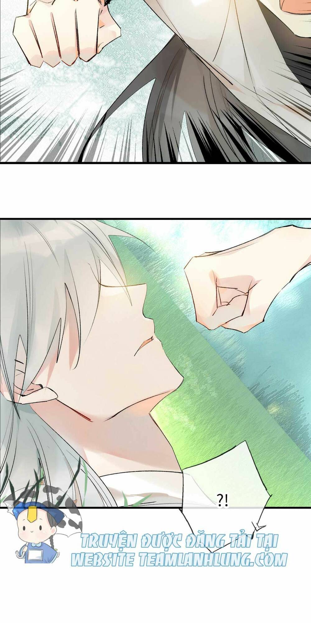ta xuyên không mang long thai chapter 23 10