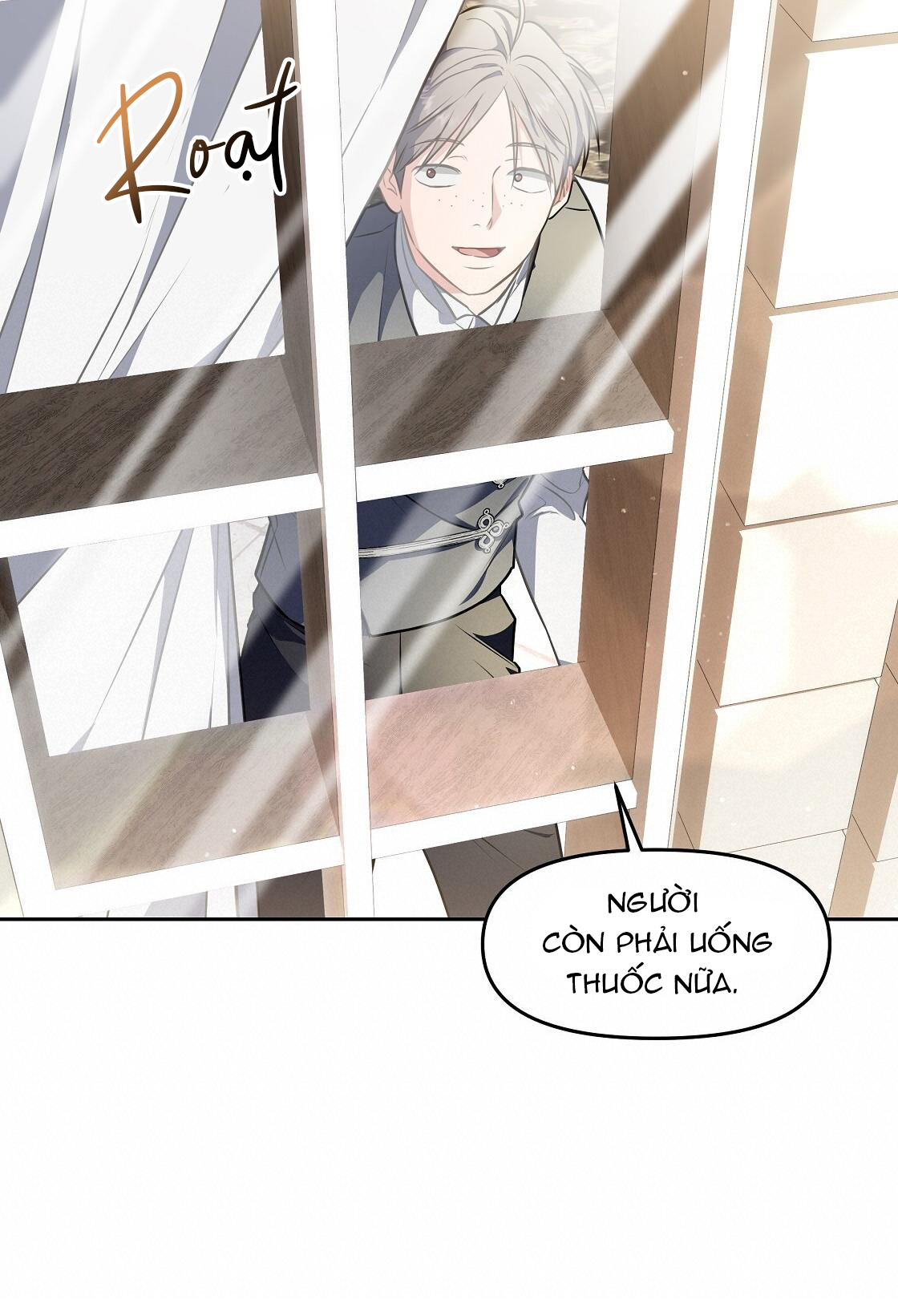 cách để sống sót với tư cách là người chơi chapter 17 60