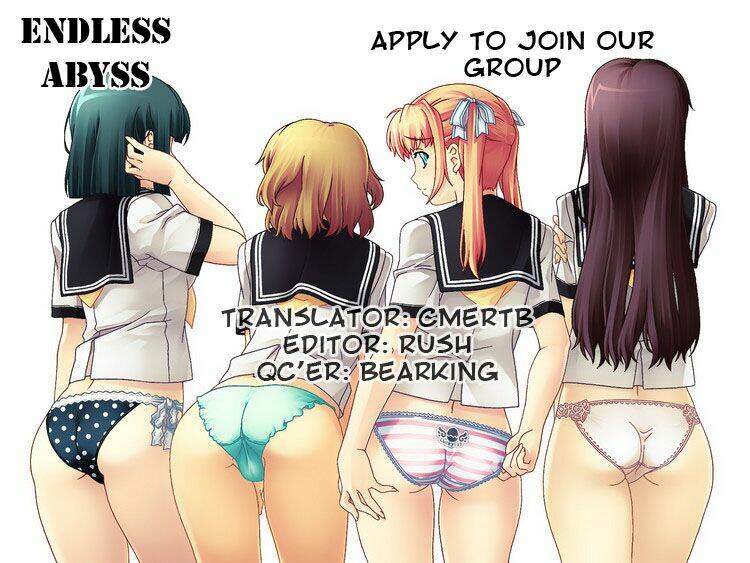 kimi no knife chapter 3 28