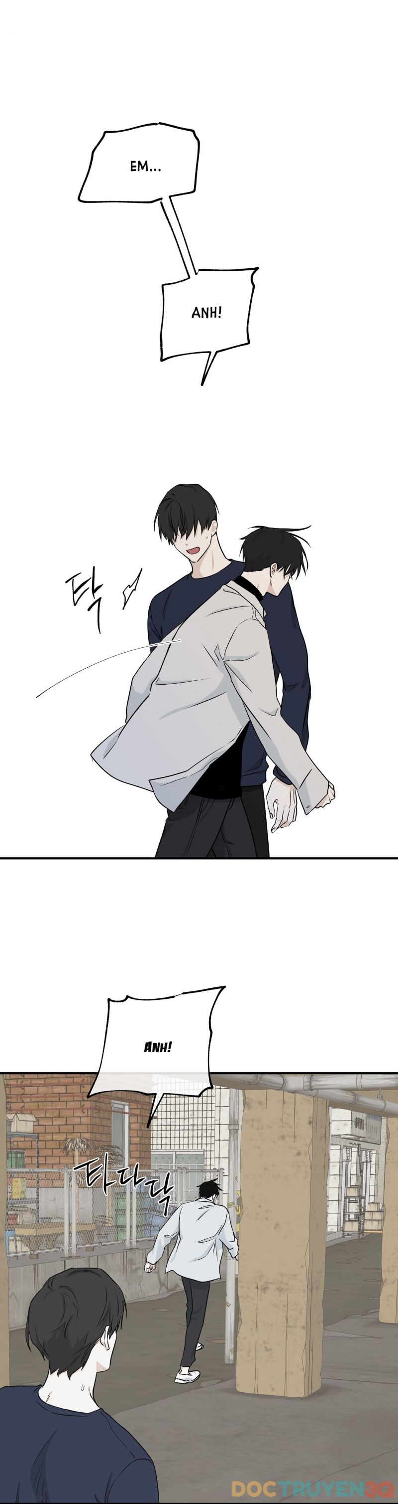 đêm bên bờ biển chapter 49.5 5