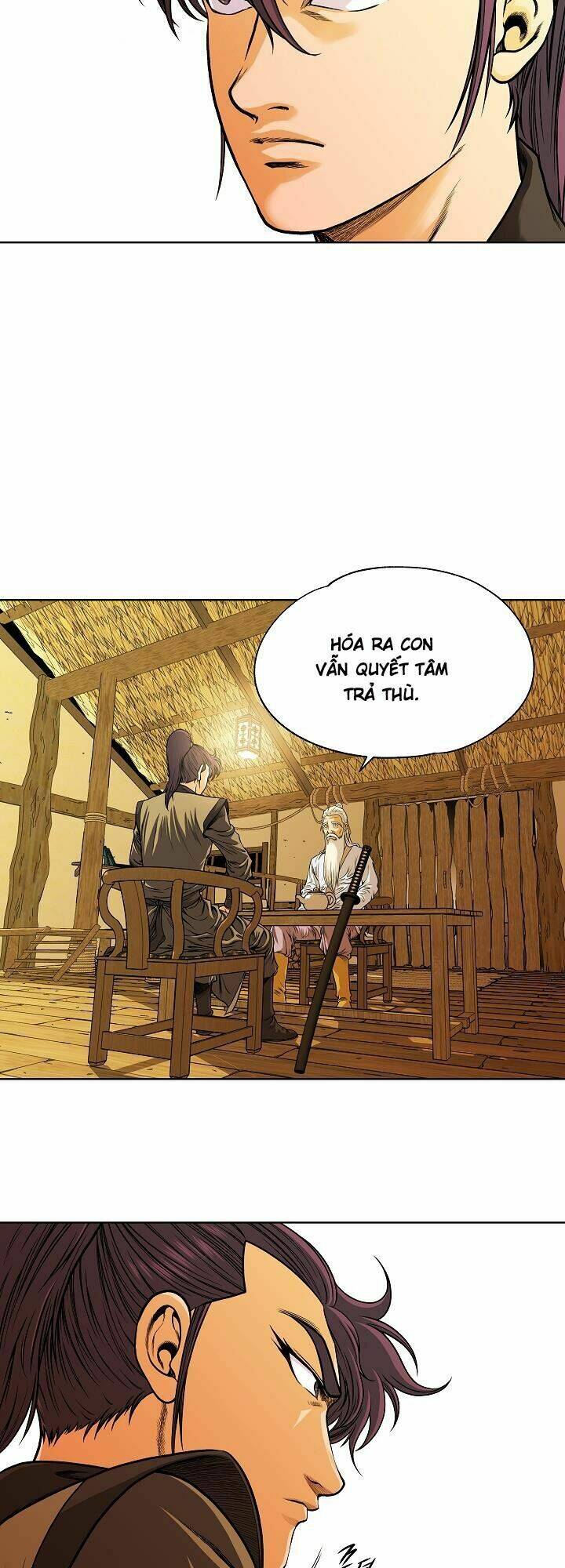 ngũ hợp chí tôn chapter 7 7